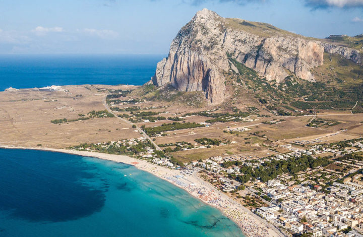 3. Riserva Naturale dello Zingaro e San Vito Lo Capo