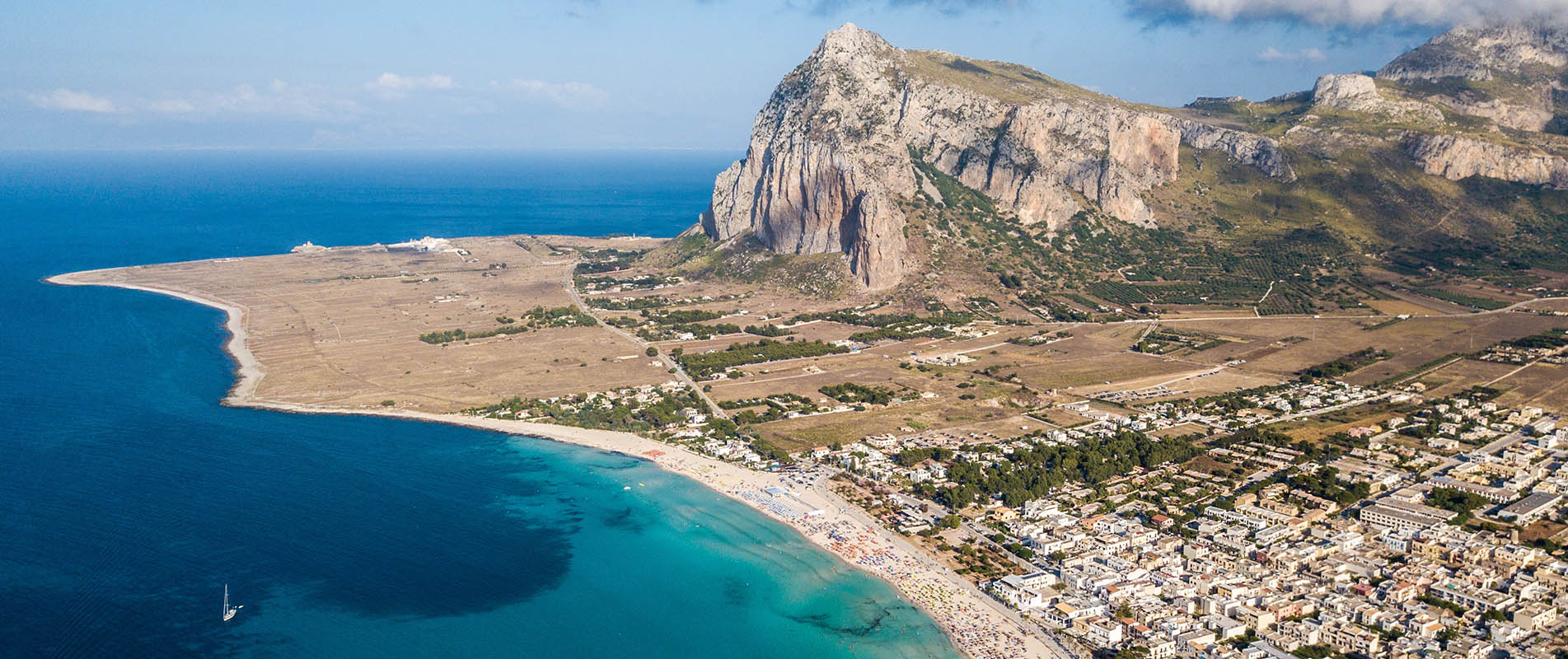 3. Riserva Naturale dello Zingaro e San Vito Lo Capo