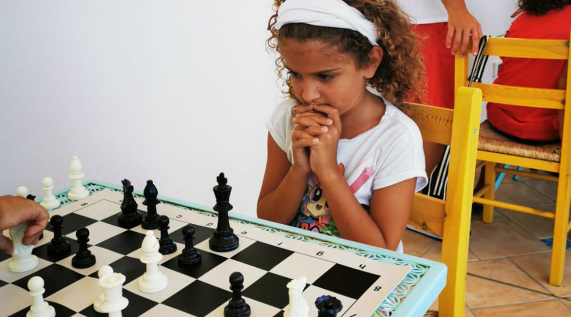 Giochi da tavolo