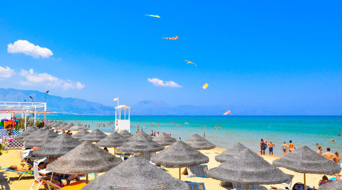 Lido Balneare