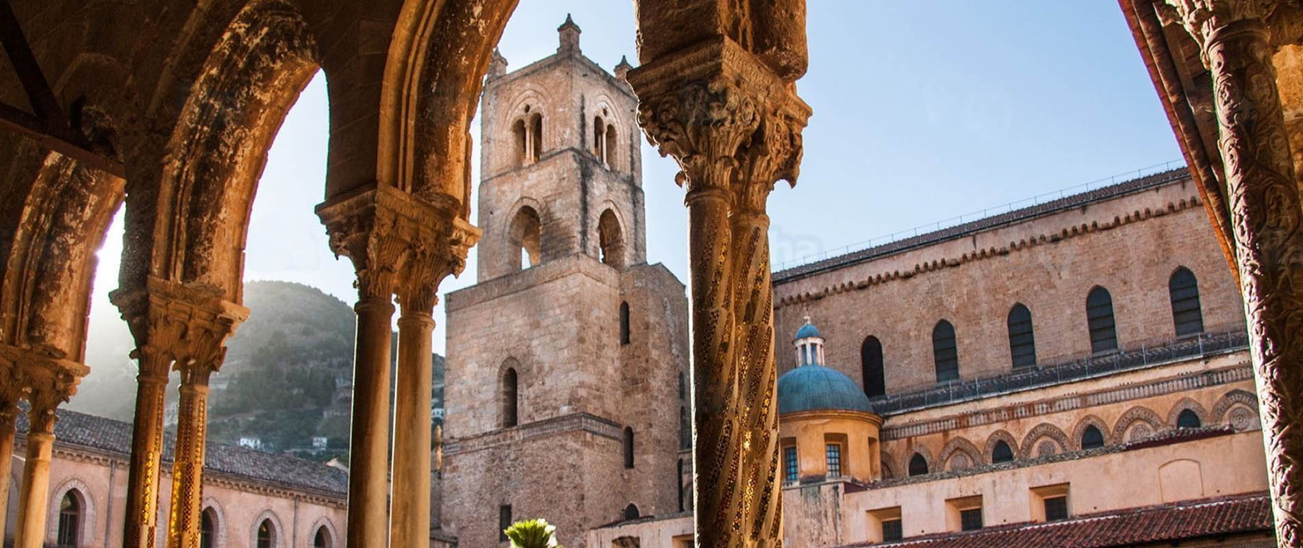 5. Palermo e Monreale