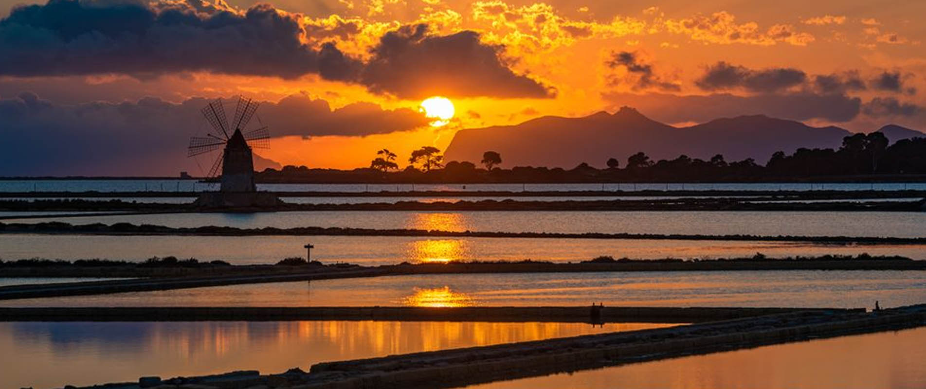 4. Mozia – Marsala – Saline