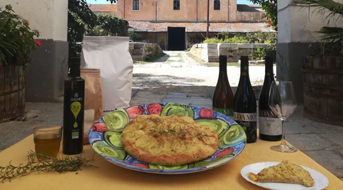 Wine Tour