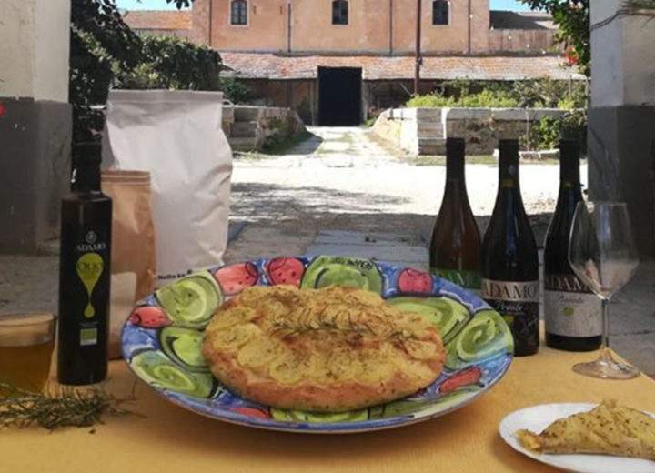 Wine Tour